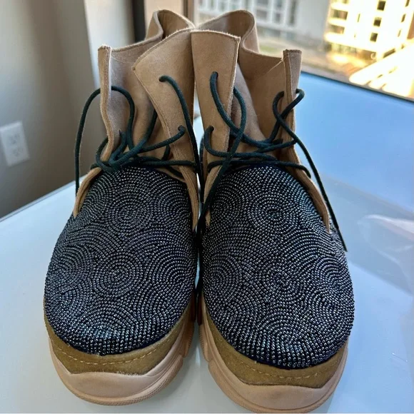 Free People Laidback London Emre boots - Picture 4 of 9